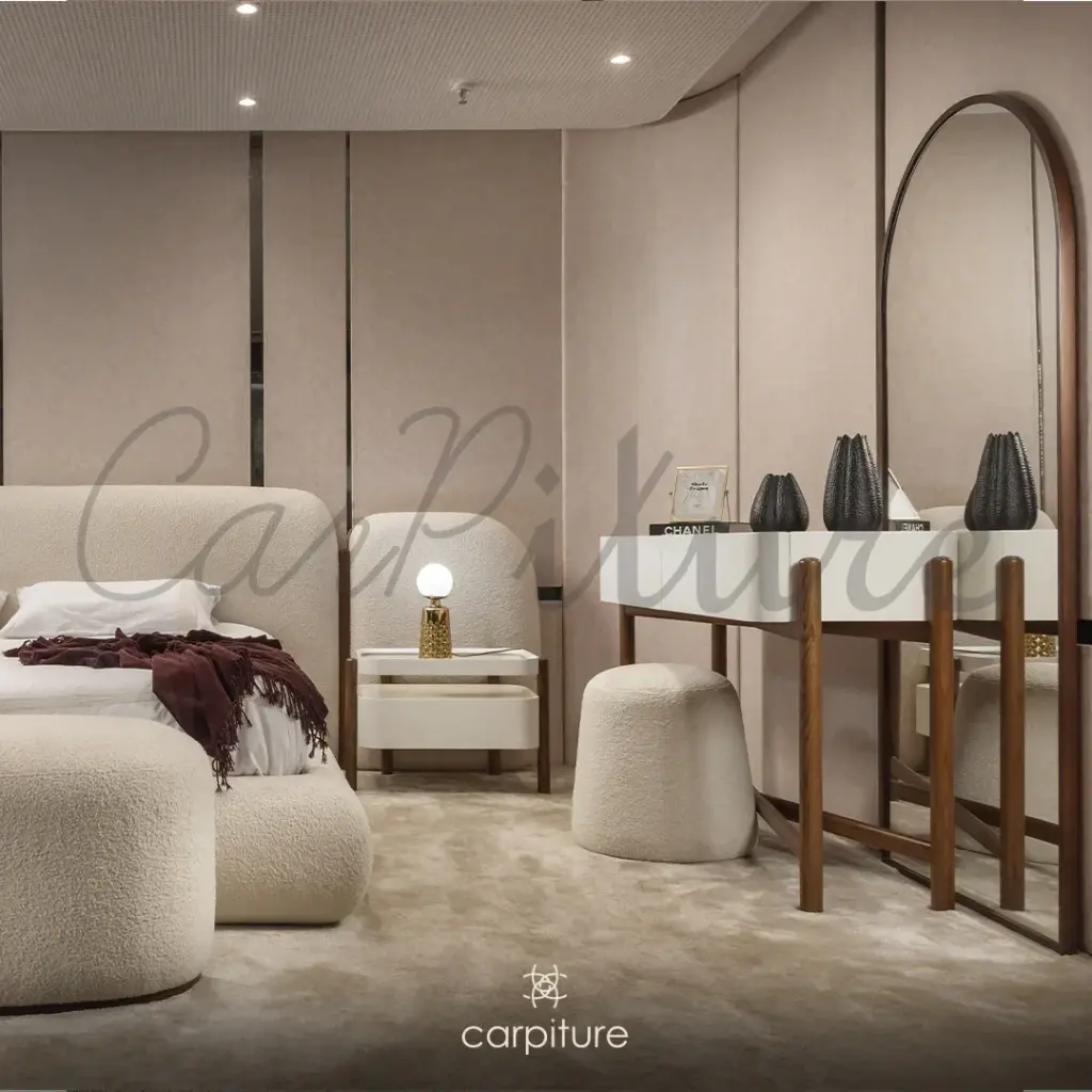 Haaland Bedroom
