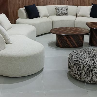SALONE + 2 ARMCHAIR
