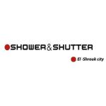 Shower and Shutter-ElShrouk City