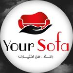 your sofa